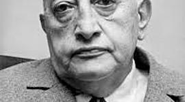 Timeline: Miguel Ángel Asturias