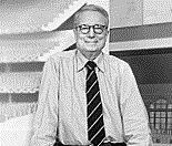 "LESS IS A BORE"; Robert Venturi