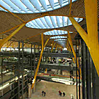 AEREOPUERTO DE BARAJAS