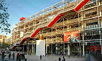 Centro Pompidou