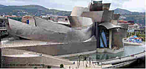 Museo Guggenheim