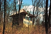 Robert Venturi, Rauch; Casa Tucker.
