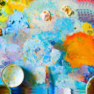 Timeline: Impressionism (Peak Time 1880's)