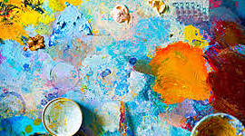 Timeline: Impressionism (Peak Time 1880's)