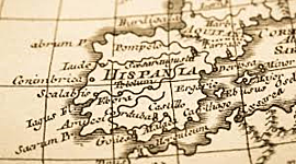 Timeline: HISTORIA DE ESPAÑA ( línea del tiempo 6-10)