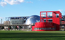 Parque de la Villette