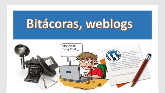 WEB BLOGS