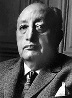 Fue elegido diputado al congreso