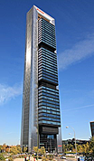 Torre  Cespa