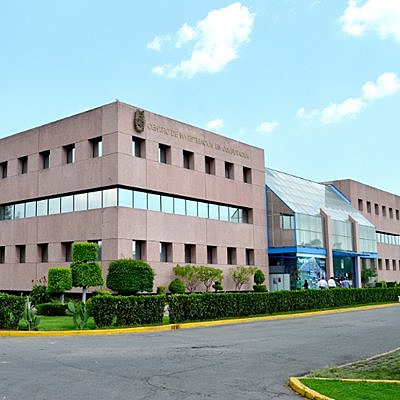 CENTRO DE INVESTIGACIÓN EN COMPUTACIÓN