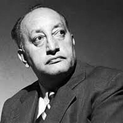 Timeline:  Linea del tiempo Miguel Ángel Asturias.