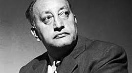 Timeline:  Linea del tiempo Miguel Ángel Asturias.