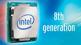 Timeline: LOS PROCESADORES INTEL