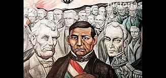 Presencia de Juárez en Guadalajara