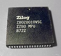 Procesador Z80