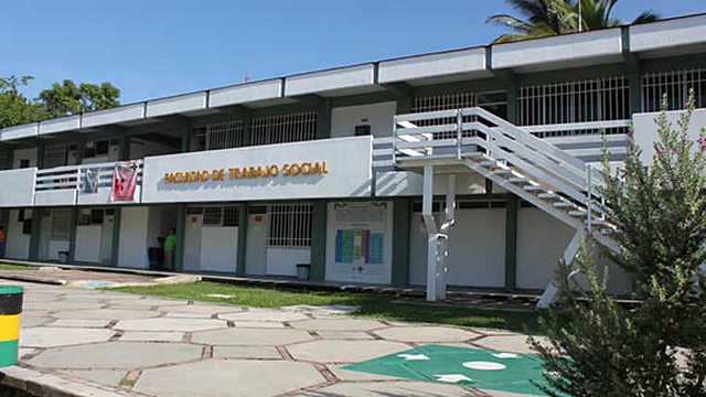 Facultad de Trabajo Social