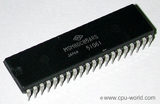 Intel 8085