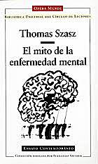 El mito de enfermedad mental