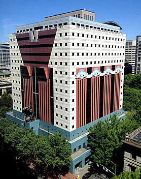 Portland Building