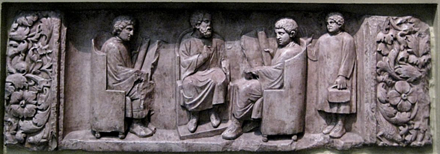 Educación presencial