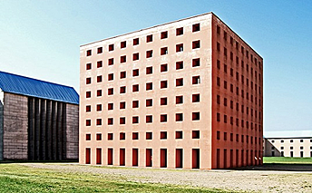 Cementerio de San Cataldo
