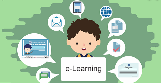 E - Learning