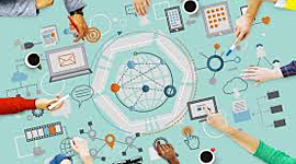 Timeline: Evolución de las Modalidades Educativas