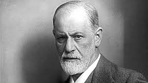 Psicología Clinica- Sigmund Freud