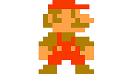 Timeline: Linea del Tiempo "Super Mario"