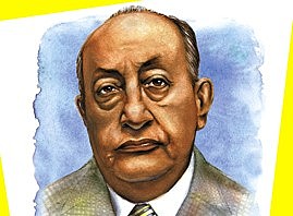 Miguel Ángel Asturias