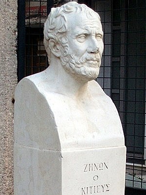zenón de citio