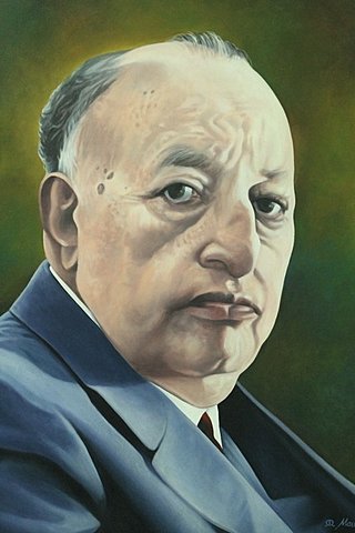 Miguel Ángel Asturias