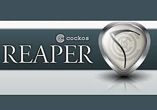 El primer antivirus "Reaper"