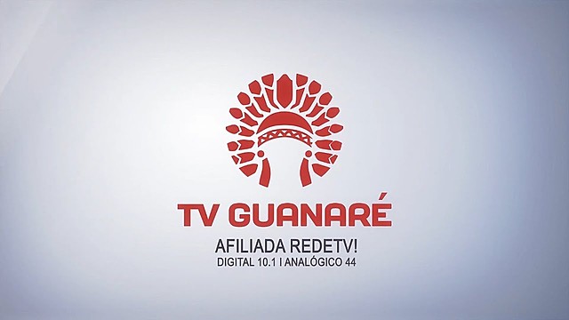 TV Guanaré transmiti RedeTV!