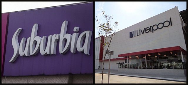 EL GIGANTE MINORISTA