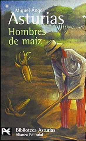 Hombres de maíz