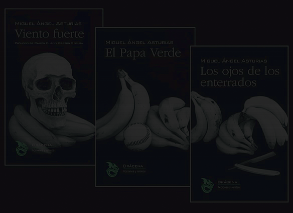 La trilogía bananera