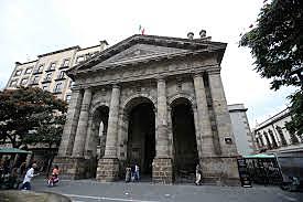 Real y Pontificia Universidad de Guadalajara