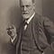 . Sigmund Freud, Padre del psicoanálisis
