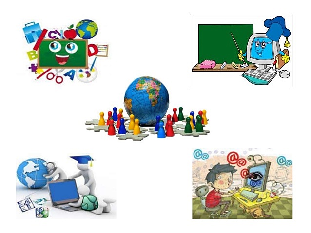 ENSEÑANZA NO PRESENCIAL