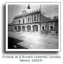 Normal Técnica Industrial