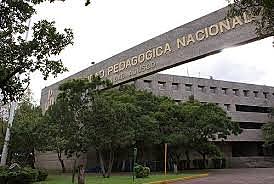 Universidad Pedagógica Nacional