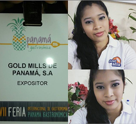 Feria gastronomica 2016