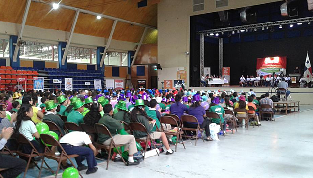 concurso de deletreo