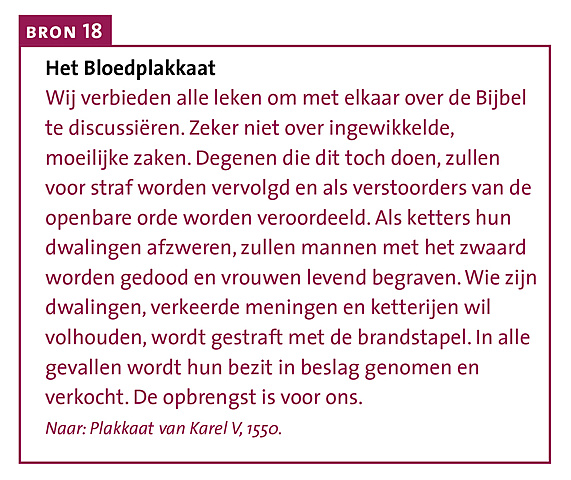 Bloedplakaat