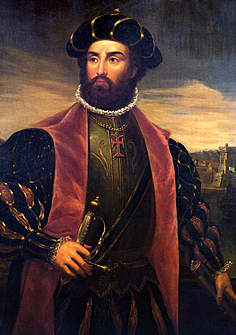 Vasco da gama