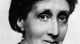 Timeline: Virginia Woolf
