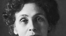 Timeline: Emmeline Pankhurst
