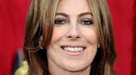 Timeline: Kathryn Bigelow
