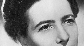 Timeline: Simone de beauvoir - Roberto and Balboa